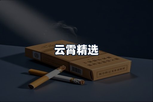 云霄精选